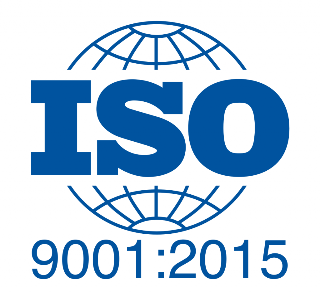استاندارد ISO 9001:2015