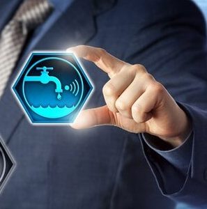 استاندارد مدیریت کارایی آب ISO 46001:2019