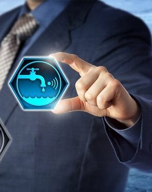 استاندارد مدیریت کارایی آب ISO 46001:2019